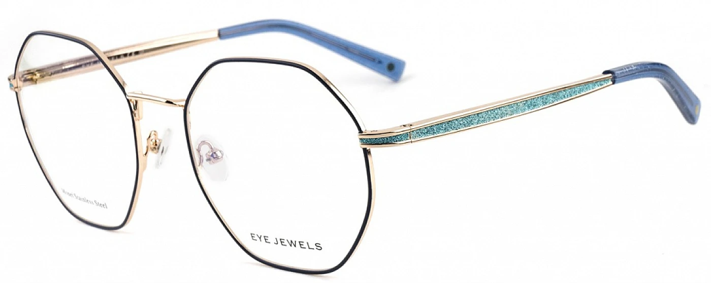 Оправа для очков EYE JEWELS 1213 DENIM фото 1