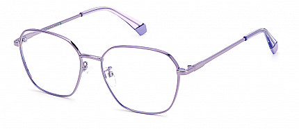 Polaroid D437/G VIOLET