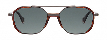 GIGIBARCELONA GRANT Grey