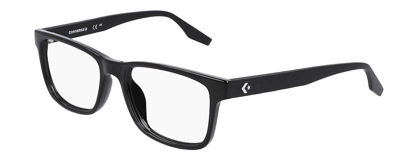 Оправа для очков для зрения CONVERSE 5067 BLACK фото 1
