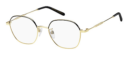 Marc Jacobs 563/G GOLD BLCK