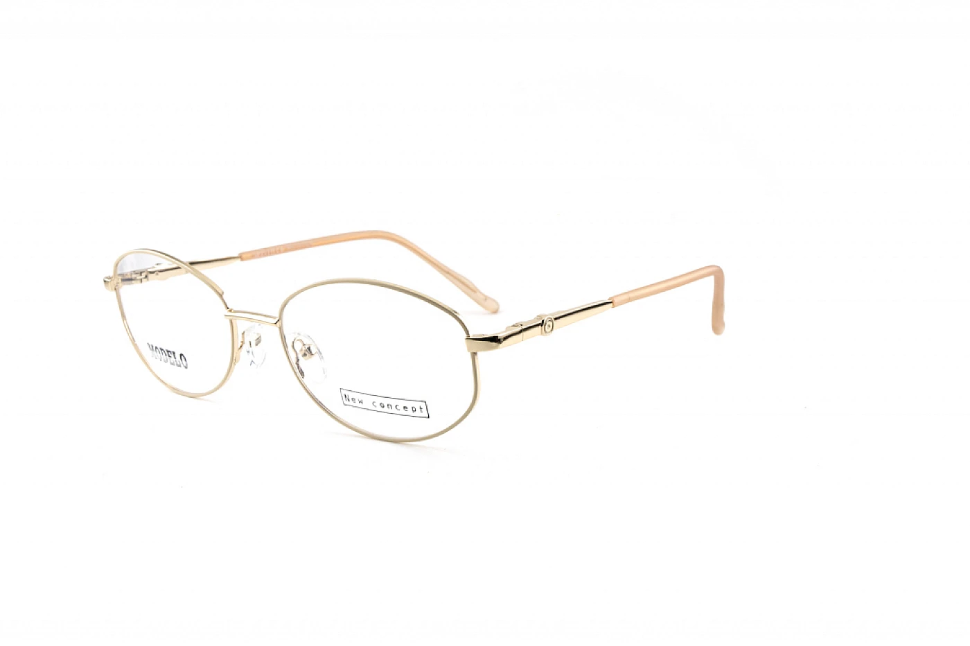 Оправа для очков для зрения MODELO 1501PT SALMON фото 1