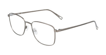 PURE P-4008 MATTE LIGHT GUNMETAL