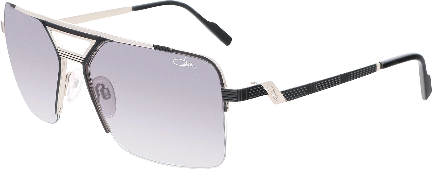 Женские солнцезащитные очки Couture Cazal 9102 002 фото 1