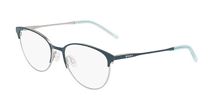 DKNY 1030 TEAL / SILVER