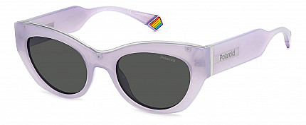 Polaroid 6199/S/X LILAC