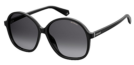 С/з очки PLD 6095/S BLACK АКЦИЯ