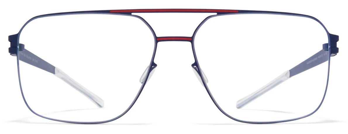 Оправа для очков Mykita DON 542 58/15 оригинальный размер фото 2