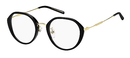 Marc Jacobs 564/G BLACK