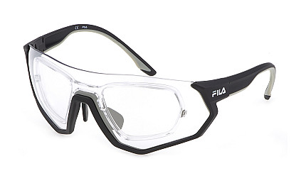 FILA I199 FULL MATT GREY