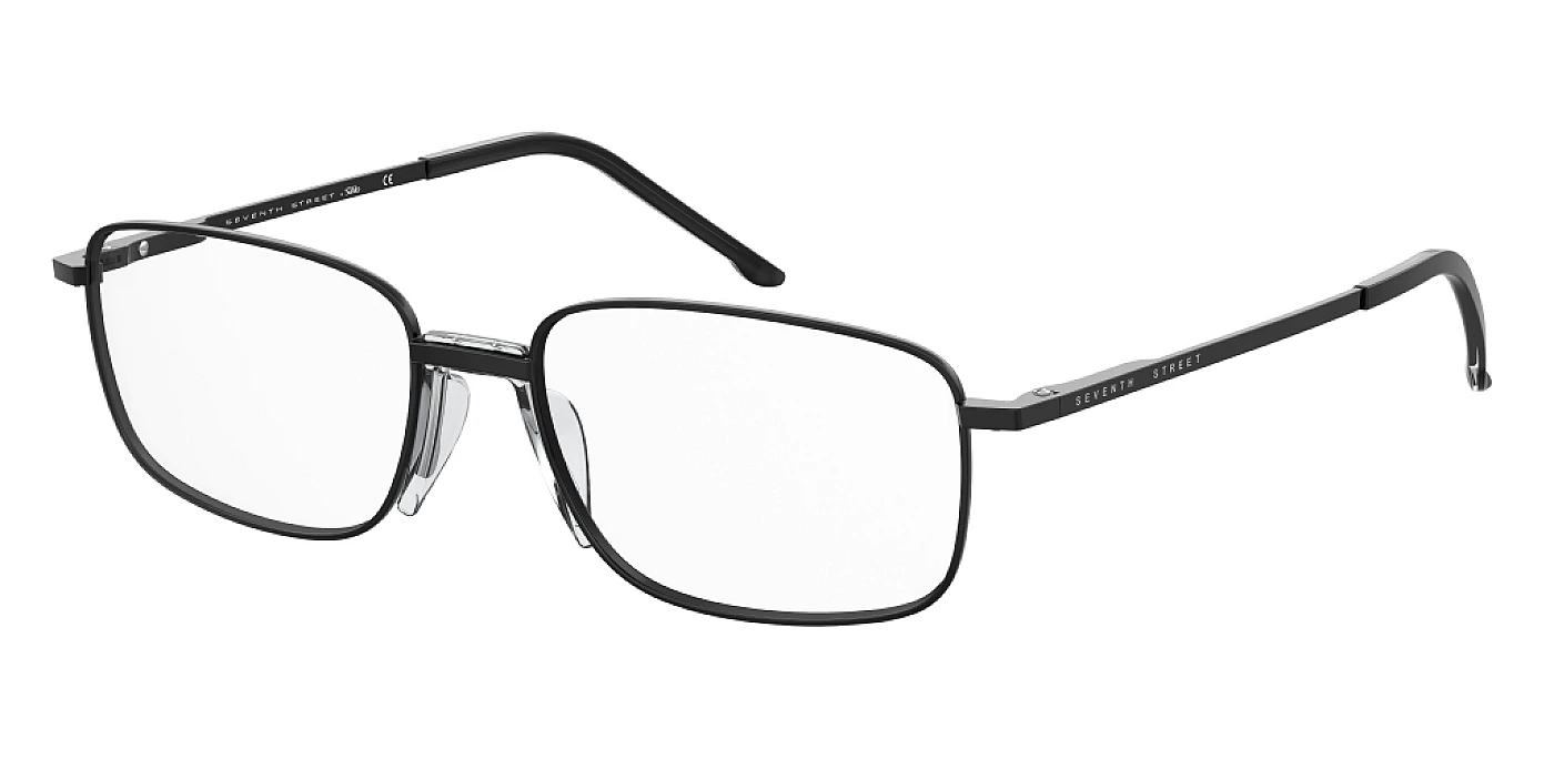 Оправа для очков 7TH STREET 081 BLACK фото 1