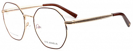 EYE JEWELS 1213 CHOCOLATE