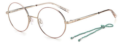 MISSONI 0022/TN PINK GOLD