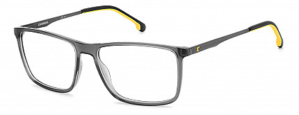 CARRERA 8881 GREY