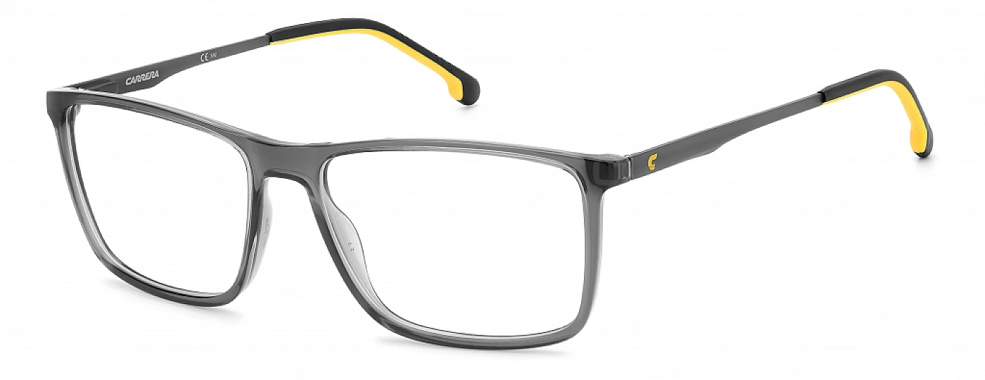 Оправа CARRERA 8881 GREY фото 1