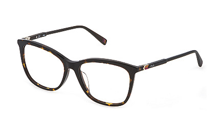 FILA 9402 SHINY DARK HAVANA