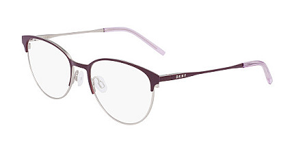 DKNY 1030 PLUM / SILVER