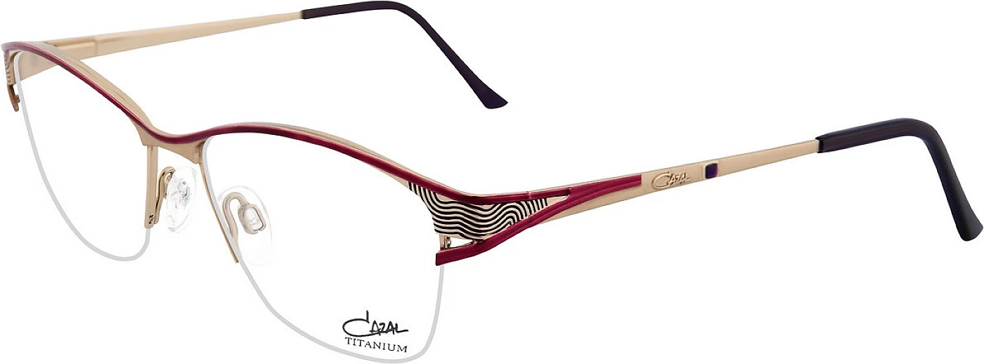 Оправа Couture Cazal 1274 002 фото 1