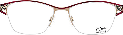 Couture Cazal 1274 002
