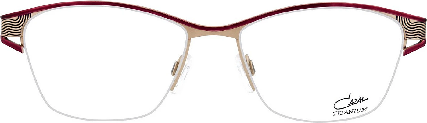 Оправа Couture Cazal 1274 002 фото 2