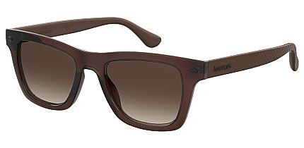 Havaianas ARACATI BROWN