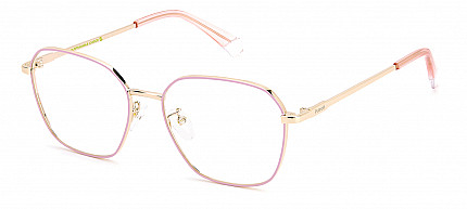Polaroid D437/G PINK GOLD