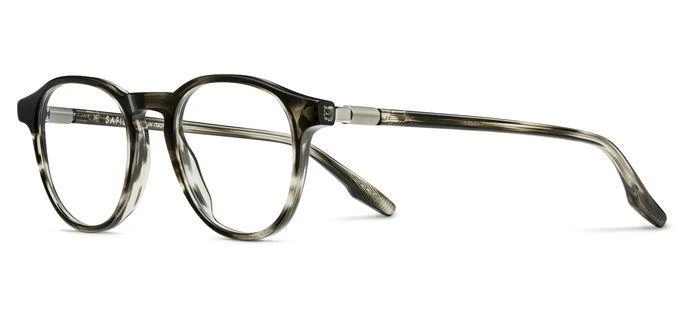 Оправа для очков для зрения Safilo BURATTO 02 PZH оригинальный размер фото 1