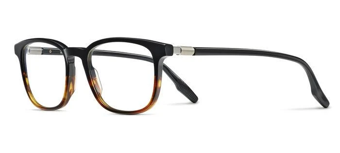Оправа для очков для зрения Safilo BURATTO 03 581 оригинальный размер фото 1