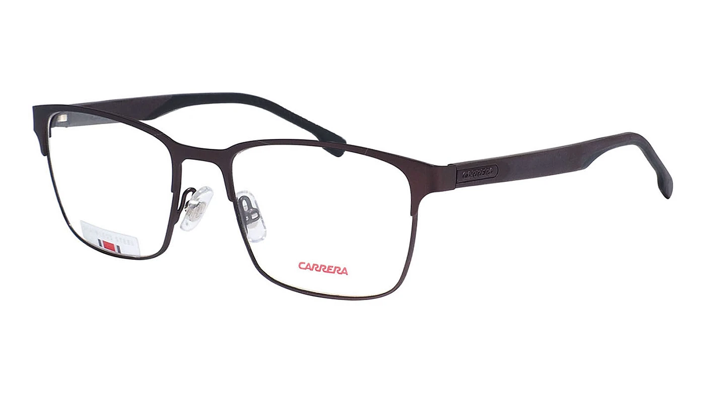 Мужские спортивные очки Carrera 8869 YZ4 фото 1