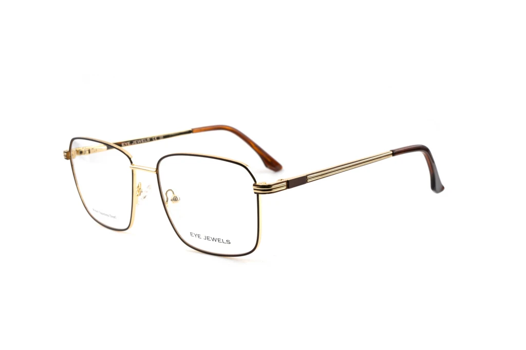 Оправа для очков для зрения EYE JEWELS 1214 CLASSIC оригинальный размер фото 1