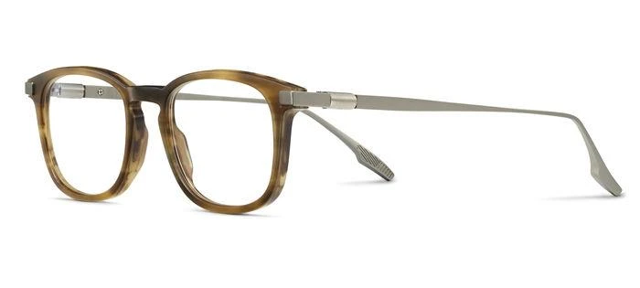 Оправа для очков для зрения Safilo CALIBRO 01 KVI оригинальный размер фото 1