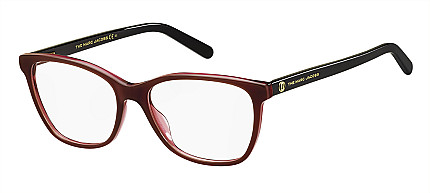Marc Jacobs 557 GREY BURG