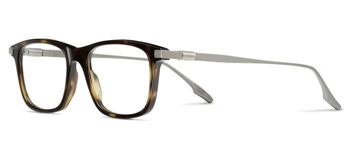 Оправа для очков для зрения Safilo CALIBRO 02 086 оригинальный размер фото 1