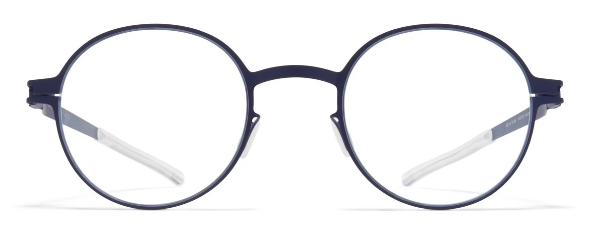 Оправа для очков Mykita TANNER 084 46/22 оригинальный размер фото 1