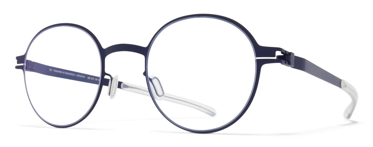 Оправа для очков Mykita TANNER 084 46/22 оригинальный размер фото 2