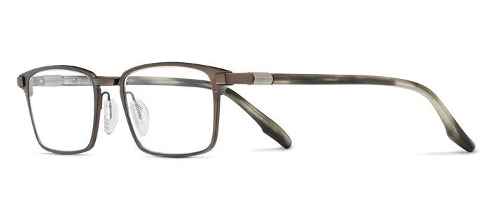 Оправа для очков для зрения Safilo FORGIA 02 4IN оригинальный размер фото 1