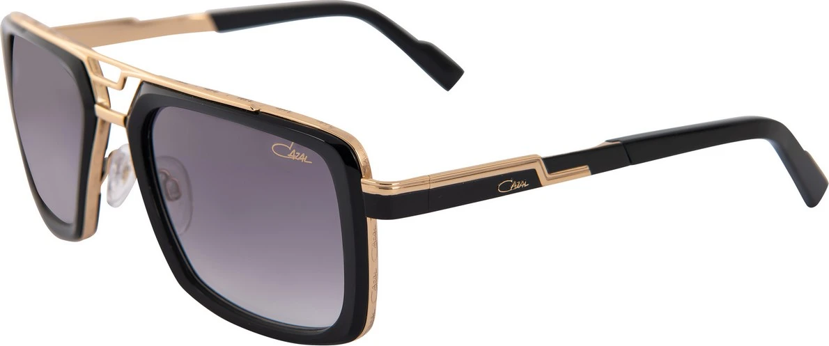 Солнцезащитные очки Couture Cazal 9104 001 оригинальный размер фото 1