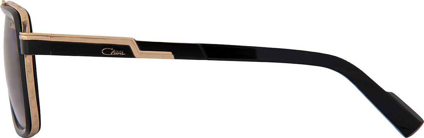 Солнцезащитные очки Couture Cazal 9104 001 фото 3