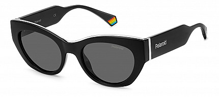 Polaroid 6199/S/X BLACK