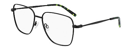 DKNY 1031 MATTE BLACK