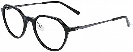 PURE P-2011 BLACK