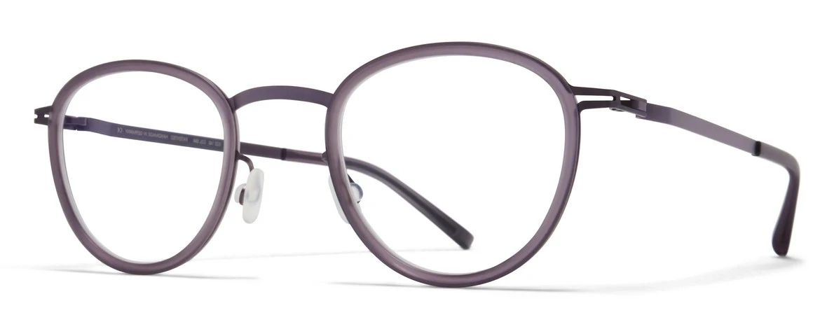 Оправа для очков Mykita KIRIMA 884 44/21 оригинальный размер фото 1