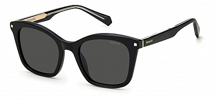 С/з очки PLD 4110/S/X BLACK АКЦИЯ