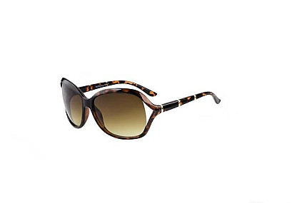TROPICAL PHAE TORTOISE/BRN GRAD
