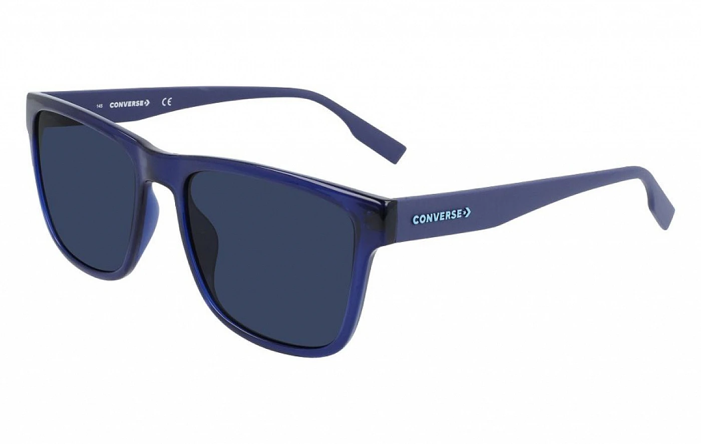 Мужские солнцезащитные очки CONVERSE 508S MALDEN CRYSTAL MIDNIGHT фото 1