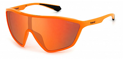 Polaroid 7039/S ORANGE