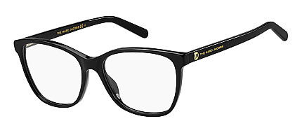 Marc Jacobs 557 BLACK