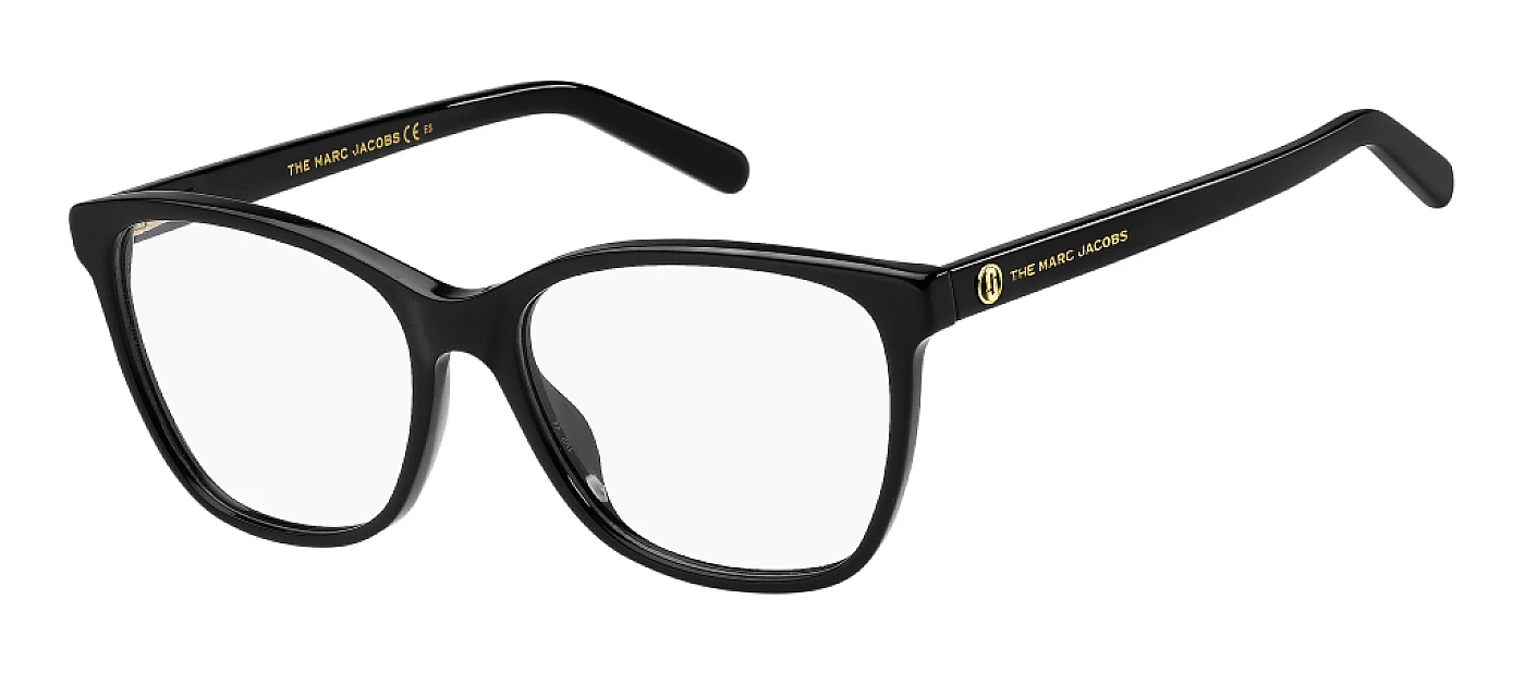 Оправа для очков для зрения Marc Jacobs 557 BLACK фото 1