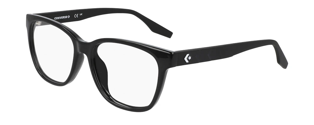 Оправа для очков для зрения CONVERSE 5068 BLACK оригинальный размер фото 1