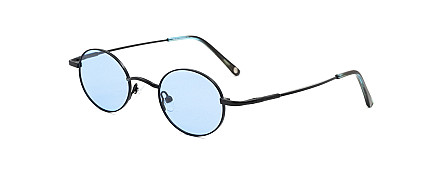 JOHN LENNON 214 MATT BLACK/BLUE
